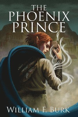 The Phoenix Prince 1