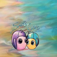 bokomslag Smo's Cove: A Snail Tale