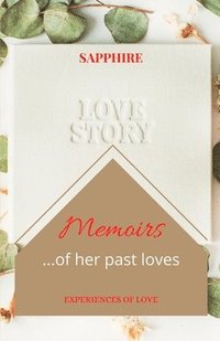 bokomslag Memoirs ...of Her Past Loves