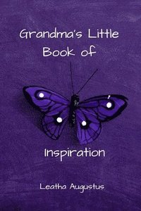 bokomslag Grandma's Little Book of Inspiration