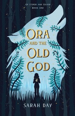 Ora and the Old God 1