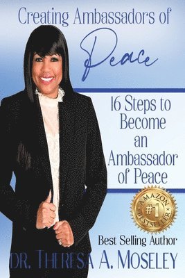 Creating Ambassadors of Peace 1