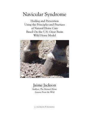 Jaime Jackson - Navicular Syndrome, Häftad