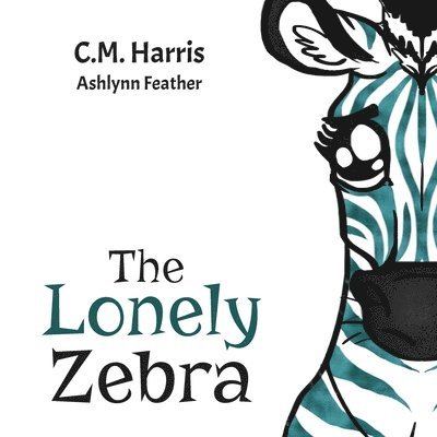 The Lonely Zebra 1