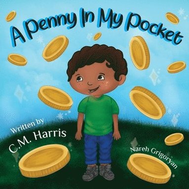 bokomslag A Penny In My Pocket