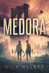 bokomslag Medora