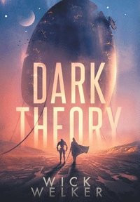 bokomslag Dark Theory