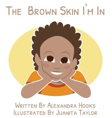 Brown Skin I'm In