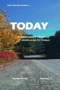 bokomslag Today... an Encouraging Journey - Journey 1