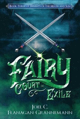 Fairy Court in Exile 1