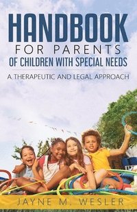 bokomslag Handbook for Parents of Children with Special Needs