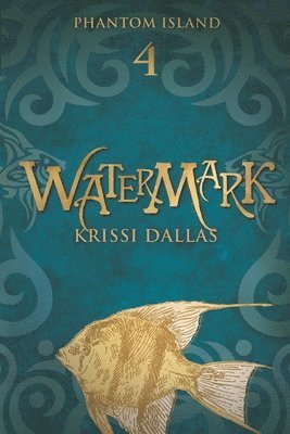 Krissi Dallas - Watermark, Häftad