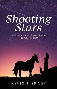 bokomslag Shooting Stars