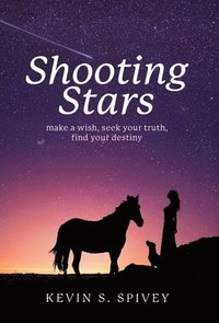 bokomslag Shooting Stars