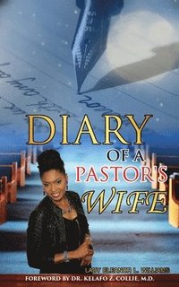 bokomslag Diary of a Pastor's Wife