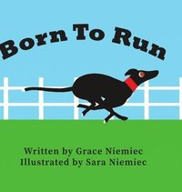 bokomslag Born to Run