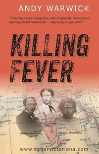 bokomslag Killing Fever