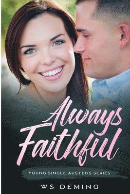 bokomslag Always Faithful