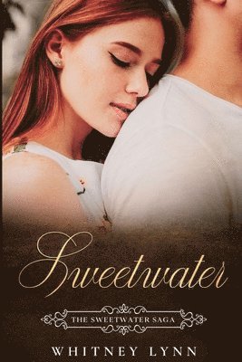bokomslag Sweetwater