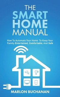 bokomslag Smart Home Manual
