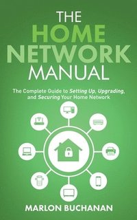 bokomslag Home Network Manual