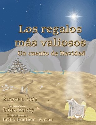 bokomslag Los regalos ms valiosos