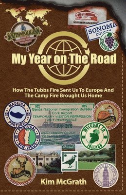 My Year On the Road 1
