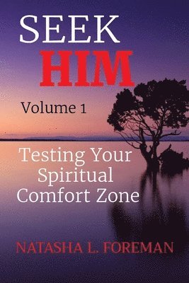 SEEK HIM Volume 1 1