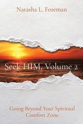 Natasha L Foreman, Natasha L. Foreman, L Foreman, Natasha - Seek HIM, Volume 2, Häftad