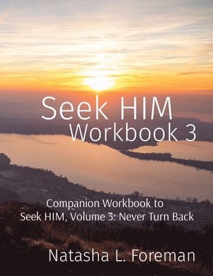 Seek HIM 1