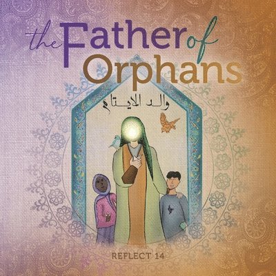 Father Of Orphans