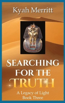 Searching For The Truth 1