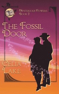 bokomslag The Fossil Door