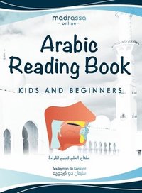 bokomslag Arabic Reading Book