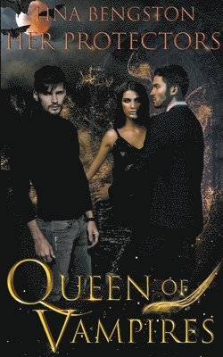 Queen of Vampires 1