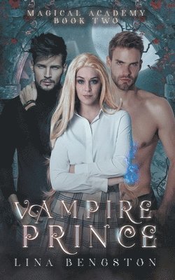 Vampire Prince 1