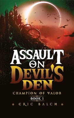 Assault on Devil's Den 1