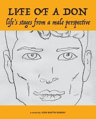 John Martin Ramsay, Martin Ramsay, John - Life of a Don, Häftad