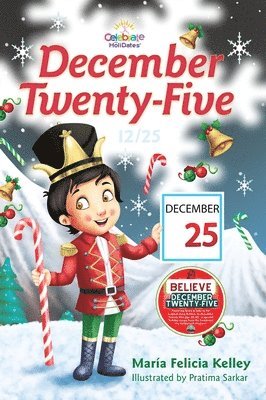 December Twenty-Five 1