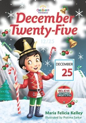 December Twenty-Five 1