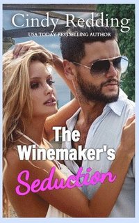 bokomslag Winemaker's Seduction