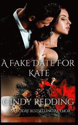 bokomslag Fake Date For Kate