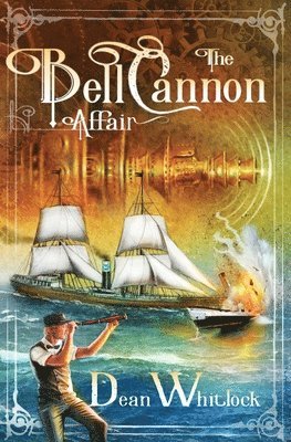 bokomslag Bell Cannon Affair