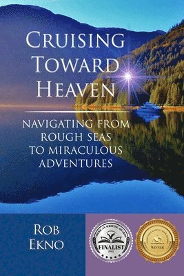 bokomslag Cruising Toward Heaven