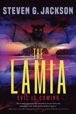 The Lamia 1