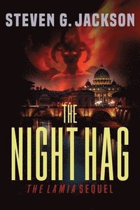 bokomslag The Night Hag