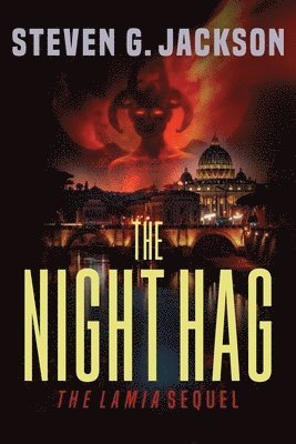 The Night Hag 1