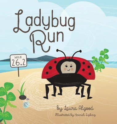 Ladybug Run 1