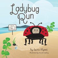 bokomslag Ladybug Run