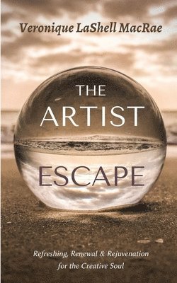 The Artist Escape 1